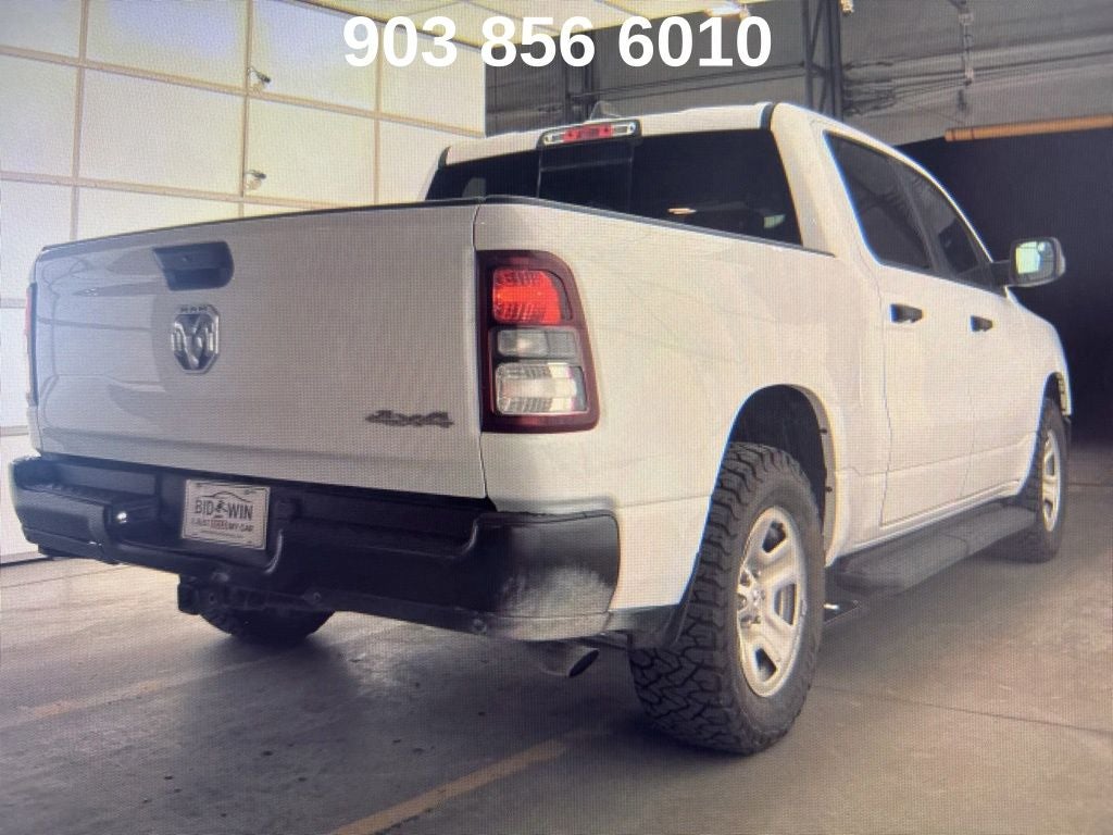 ram ram 1500 pickup 2024 1C6RRFGG0RN184060 image ram ram 1500 pickup 2024 1C6RRFGG0RN184060 image